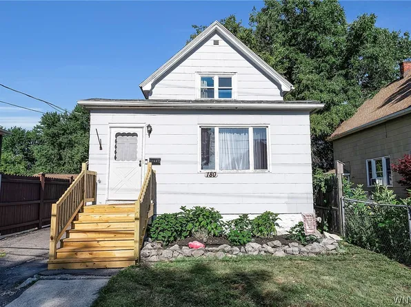 180 Rossler Ave, Buffalo, NY 14206