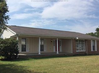 10 Wakefield Rd, Point Pleasant, WV 25550