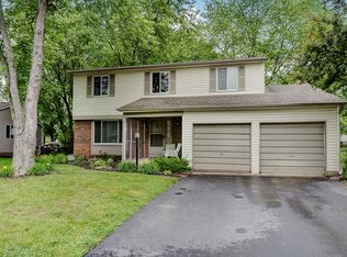6309 Cactus Ct, Westerville, OH