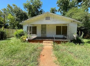 510 E Lincoln St, Jacksonville, TX 75766