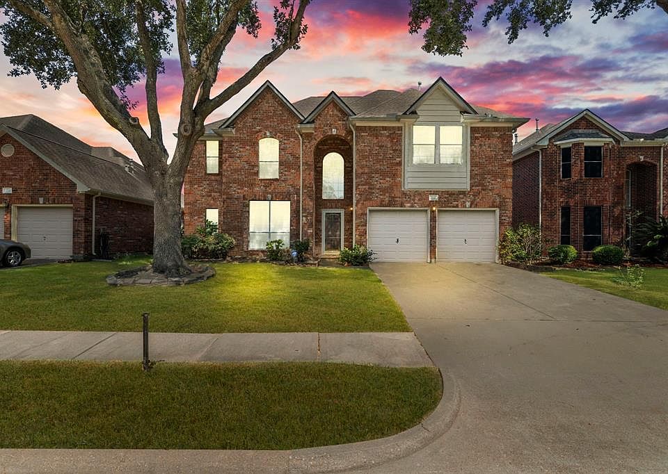 1st image of 2110 Mossy Trail Drive