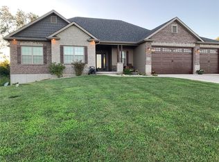 124 Brookhaven, Hillsboro, MO 63050