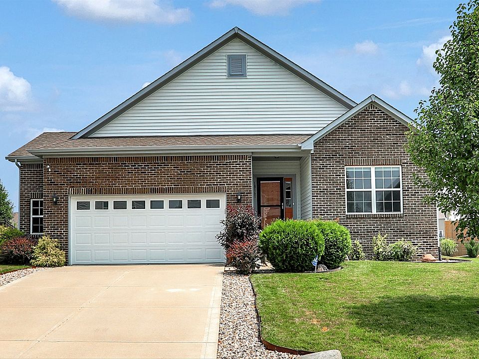 1st image of 18161 Knobstone Way