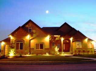 11436 S 3420 W, South Jordan, UT 84095