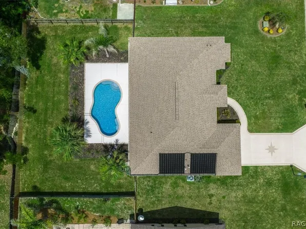 5413 SE 107th St, Belleview, FL 34420