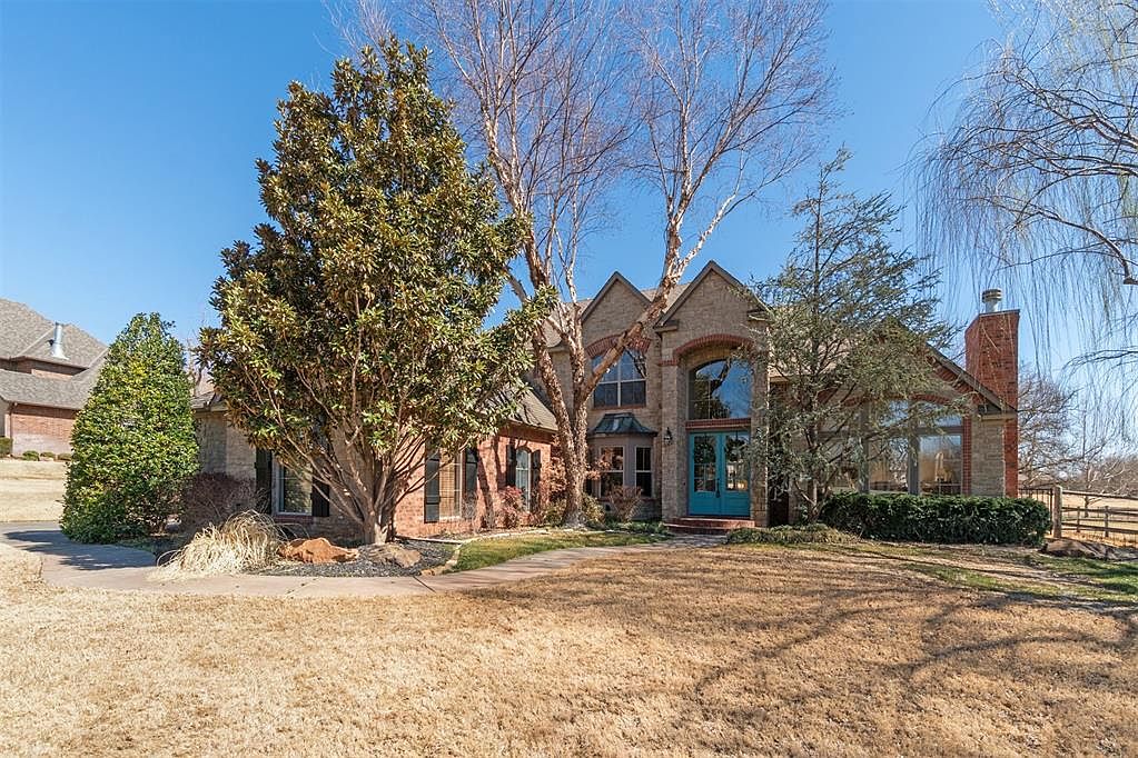 5804 Smoky Hill Trl, Edmond, OK 73034 | Zillow