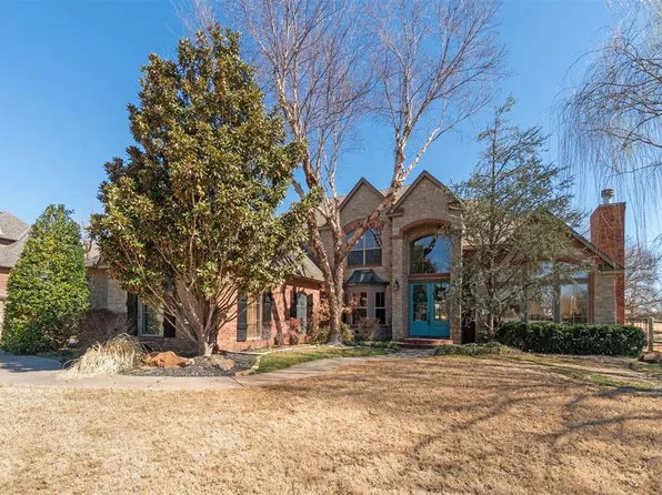 5804 Smoky Hill Trl, Edmond, OK 73034