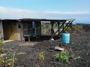 92-1779 Aloha Blvd #34, Captain Cook, HI 96704