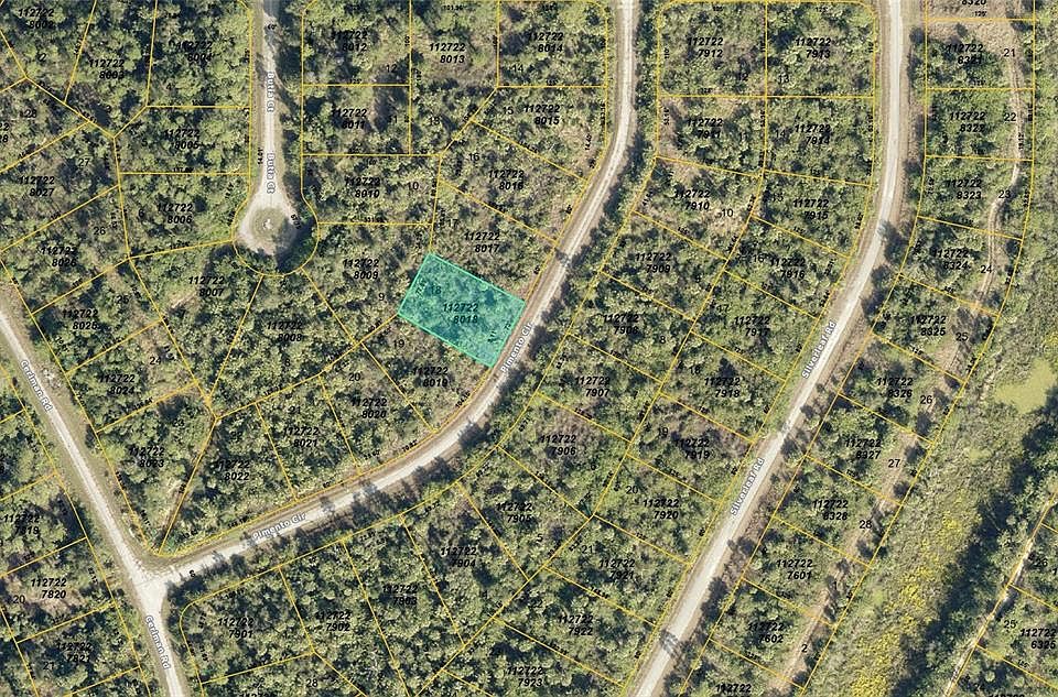 1st image of Lot 18 PIMENTO CIRCLE LOT 18