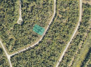 LOT 18 Pimento Cir LOT 18, North Pt, FL 34286