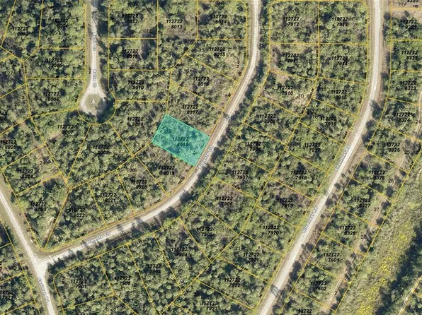 LOT 18 Pimento Cir Lot 18, North Pt, FL 34286