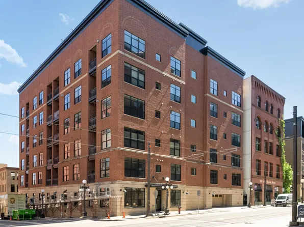 270 4th St E Unit 309, Saint Paul, MN 55101