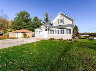 6762 Lincoln St, Ellsworth, MI 49729