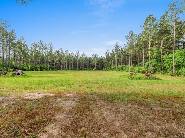 20191 Abie Fontenot Rd, Iowa, LA 70647