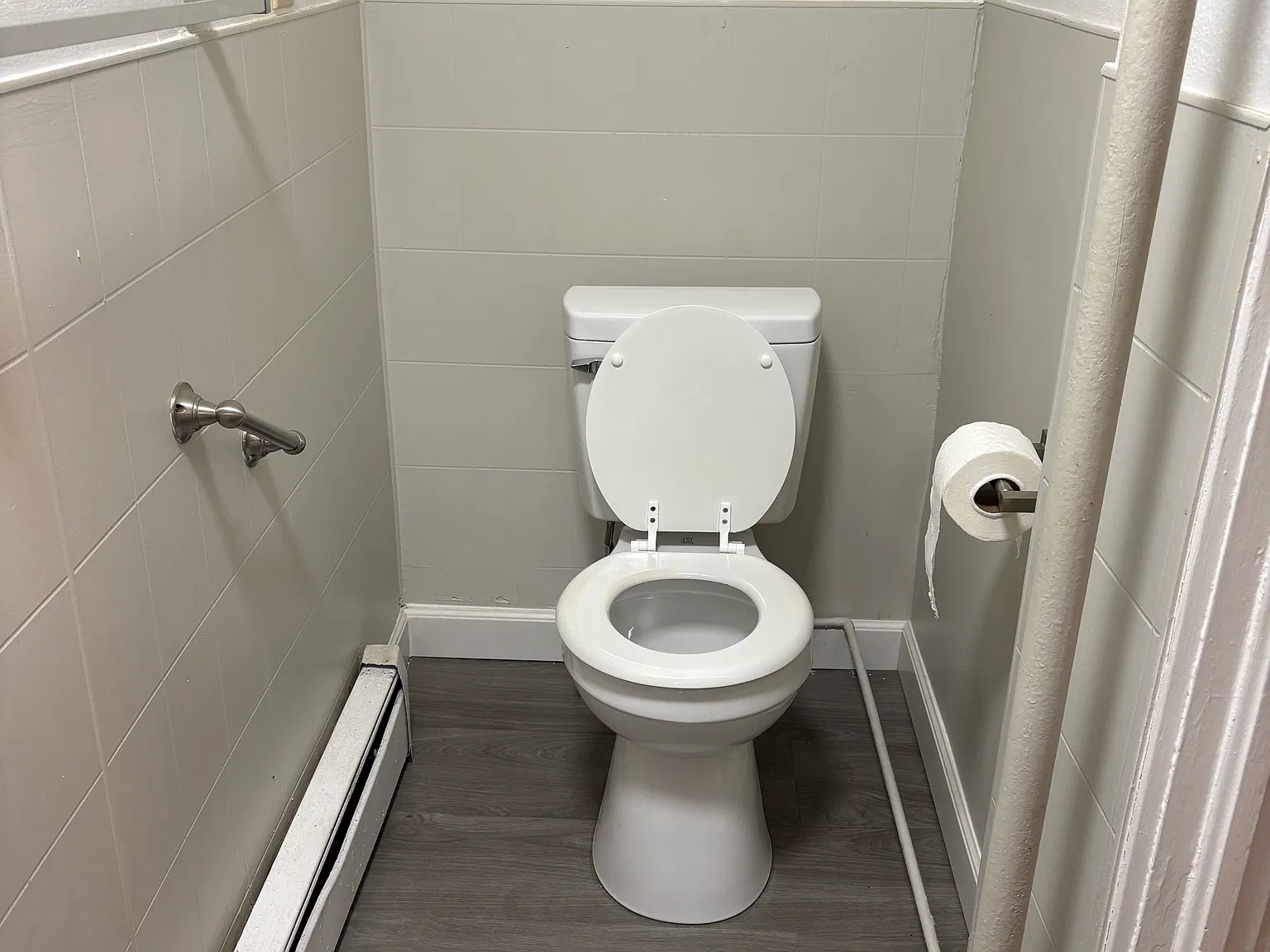 1 bed, 500 sqft, $895 — Photo 4