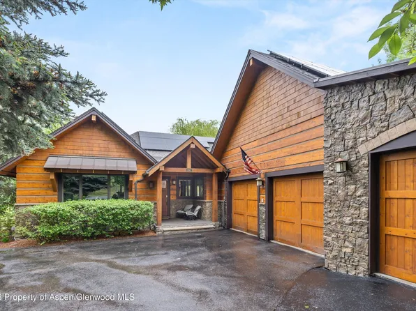 3862 Crystal Bridge Dr, Carbondale, CO 81623
