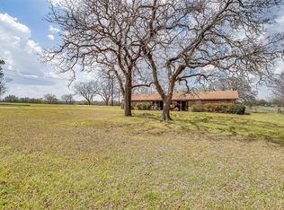 3101 County Road 531, Burleson, TX 76028