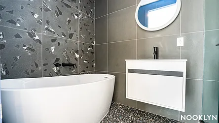 Rented by Nooklyn NYC LLC