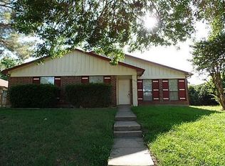 5313 Wyrick Ln, Garland, TX 75044