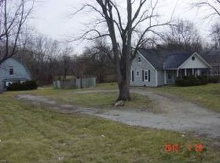 4423 Mann Rd, Indianapolis, IN 46221