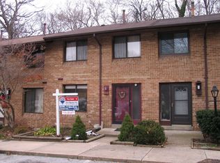 8905 Footed Rdg, Columbia, MD 21045