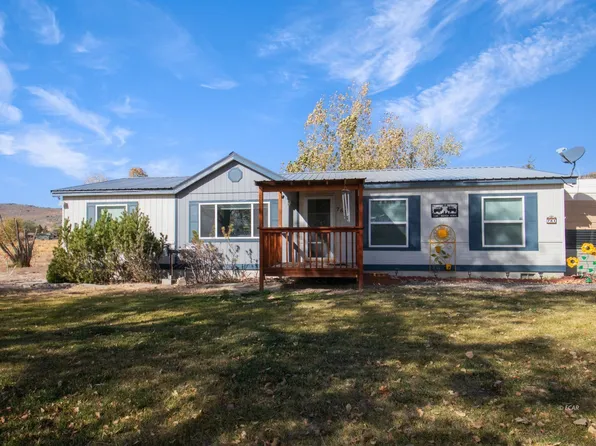 761 Lily Dr, Spring Creek, NV 89815