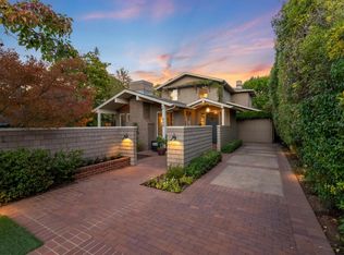 849 Los Altos Ave, Los Altos, CA 94022