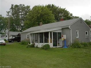 6434 Votaw Dr, Lisbon, OH 44432