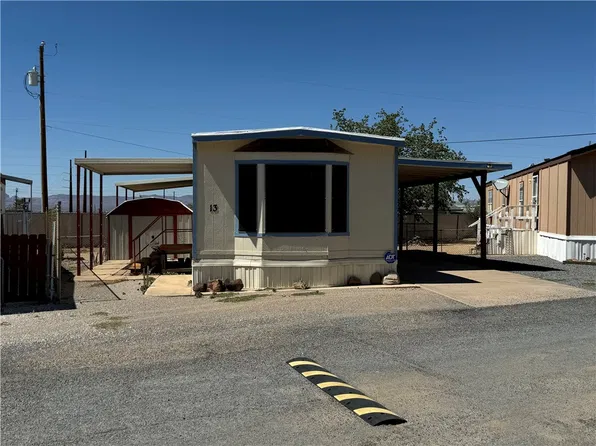 4289 W Highway 68 #13, Golden Valley, AZ 86413