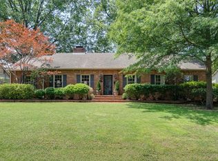 215 Pinehurst St, Memphis, TN 38117