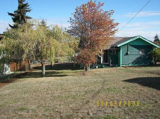 1920 W 6th St, Port Angeles, WA