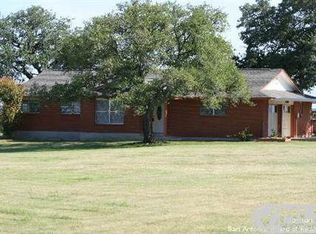 12766 Fm 775, La Vernia, TX 78121