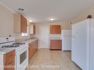 2312 E Tonopah Ave, North Las Vegas, NV 89030