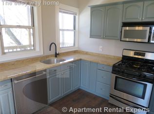 7 Farragut Ave #2H, Somerville, MA 02144