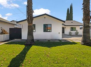 14860 Envoy St, Sylmar, CA 91342