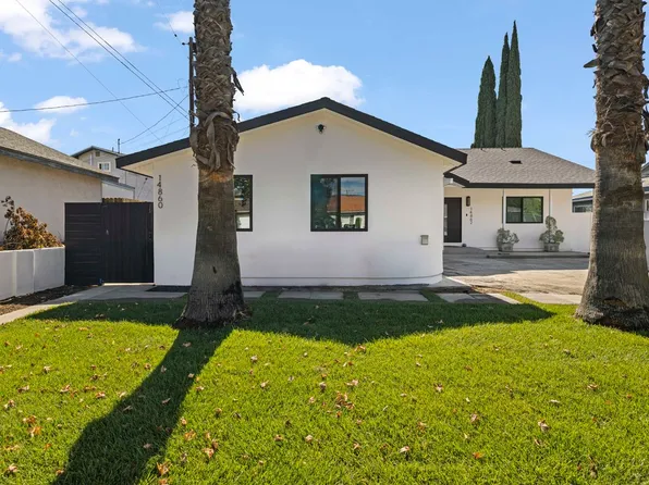 14860 Envoy St, Sylmar, CA 91342