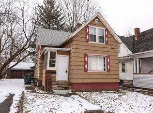 35 Ellison St, Rochester, NY 14609