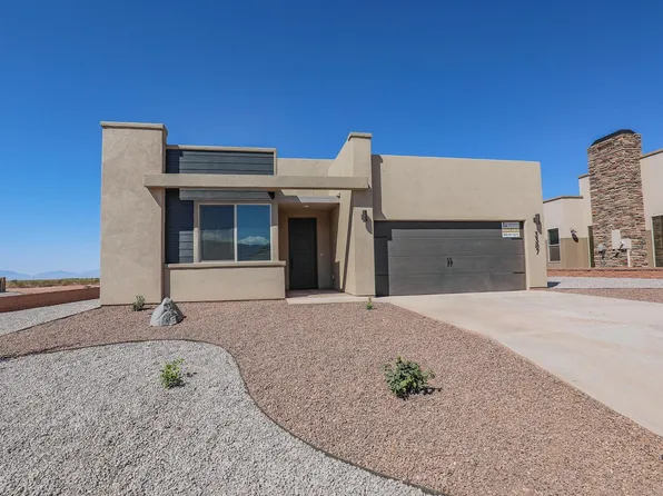 3387 Escondido Dr, Alamogordo, NM 88310