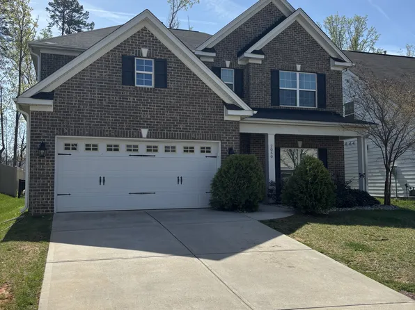 2050 Cold Creek Ct, Colfax, NC 27235
