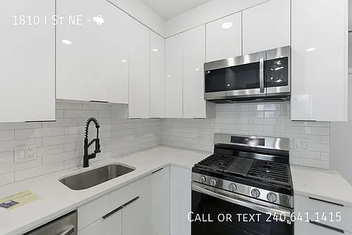 1810 I St NE #3 Photo 1