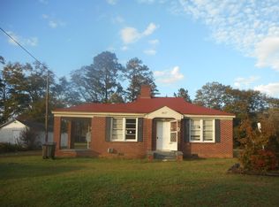 1407 Kate St, Newberry, SC 29108