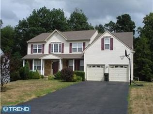 645 Buyers Rd, Collegeville, PA 19426