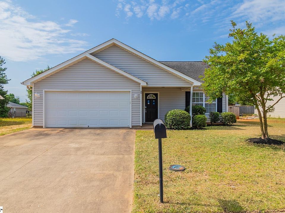 20 Picardy Dr, Greenville, SC 29605 Zillow
