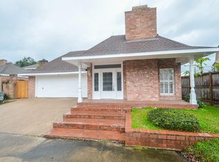 2702 Quail Creek Dr, Missouri City, TX 77459