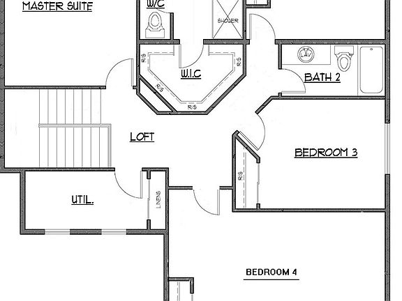 3rd image of 15423 Coles Ct SE