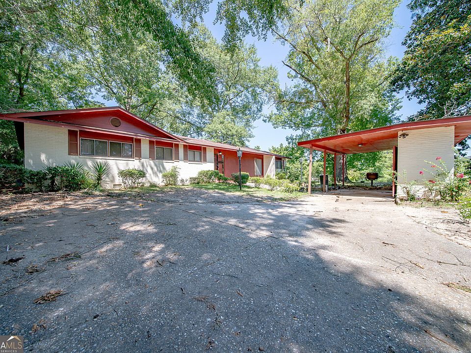 1st image of 3215 Melrose Dr