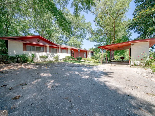 3215 Melrose Dr, Columbus, GA 31906