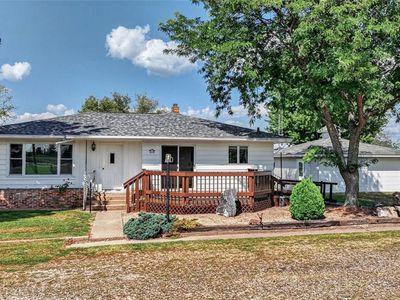 19729 County Highway F, Bloomer, WI, 54724
