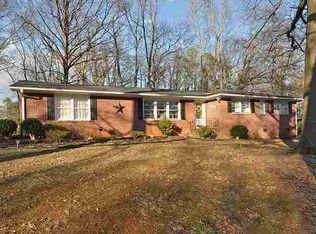 1603 Sansbury Dr, Anderson, SC 29621