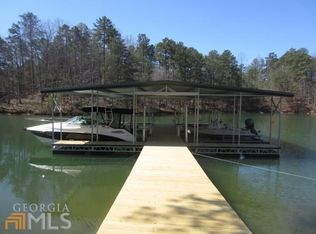 6555 Crestwood Peninsula, Flowery Branch, GA